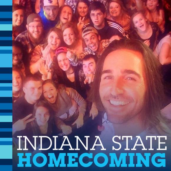 Meet your Posher, Zach - Picture 1 of 1